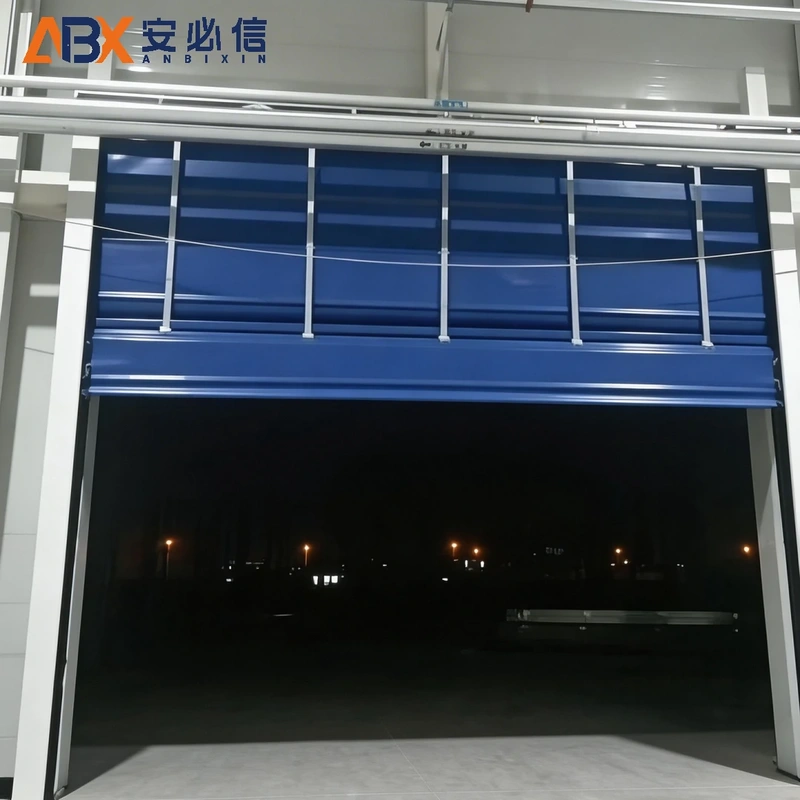 泰州翻转式卸货平台